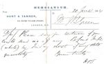 1864 20 June order